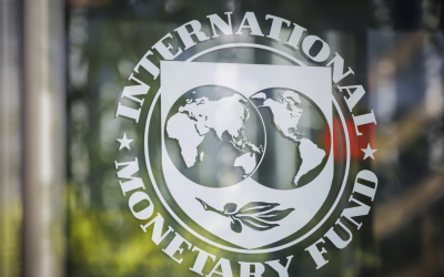 FMI dă verdictul: Bulgaria zboară, România, în derivă. Datele, mai negre