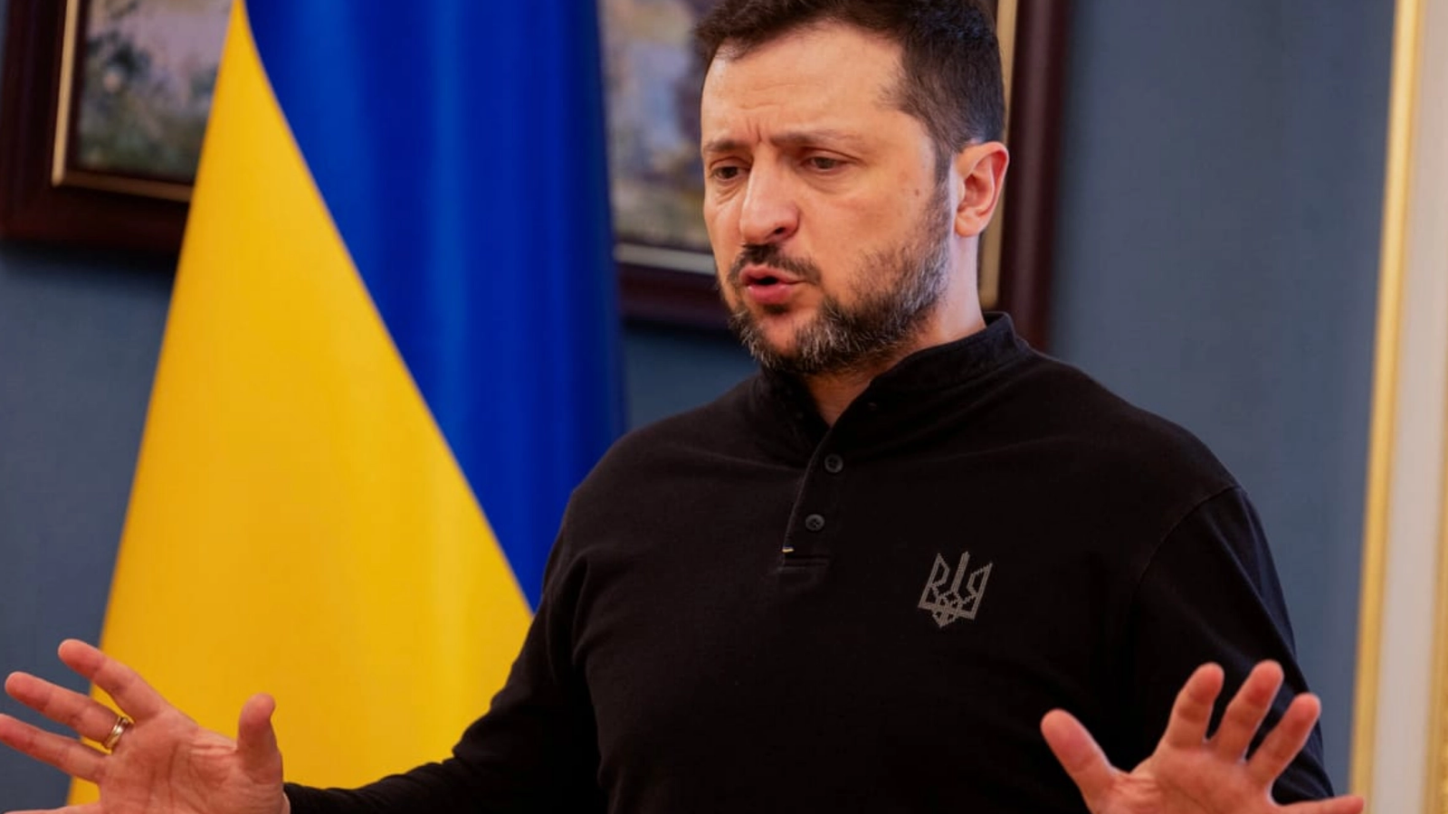 Kiev: Atac ucigaș cu victime! Rusia, acuzată de incendiere, șapte morți