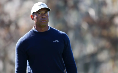Tiger Woods, internat într-o clinică din Elveția: Dependența de analgezice, motivul