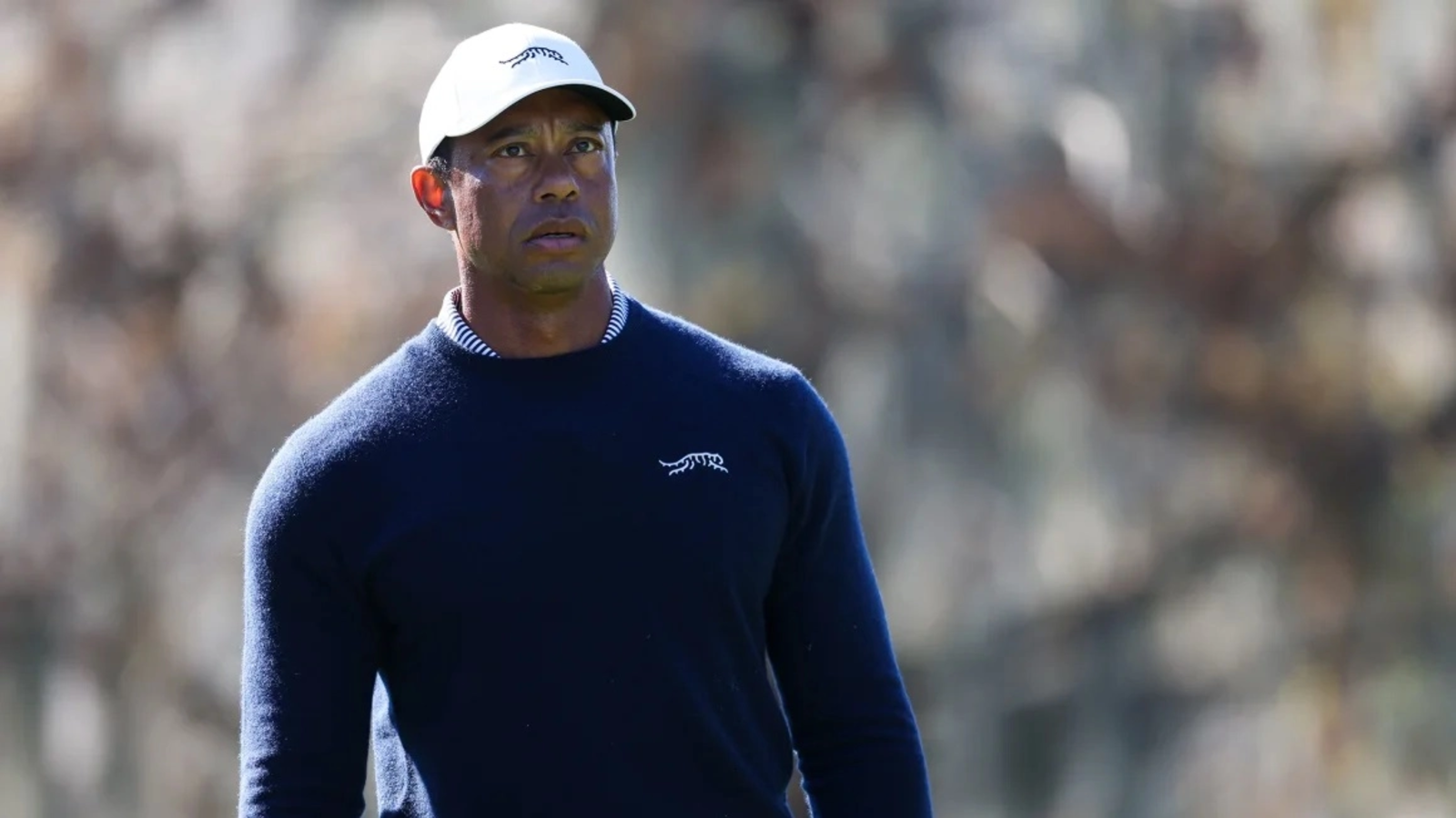 Tiger Woods, internat într-o clinică din Elveția: Dependența de analgezice, motivul