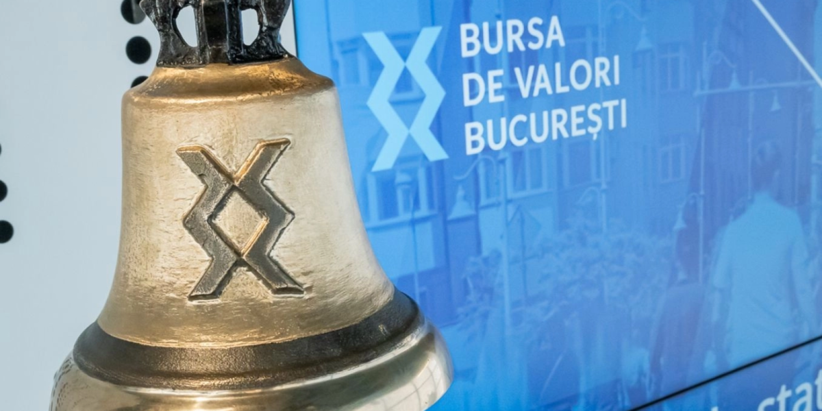 Bursa din București, salt uriaș: +15 miliarde lei la capitalizare!