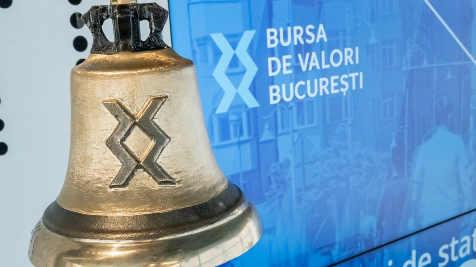 Bursa din București, salt uriaș: +15 miliarde lei la capitalizare!