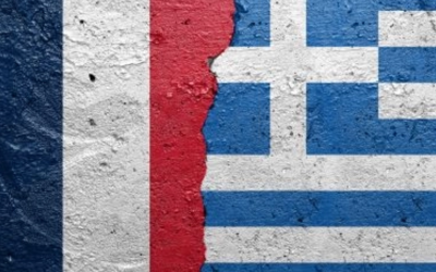 Franța și Grecia, scut în fața Iranului: Acord de apărare prelungit