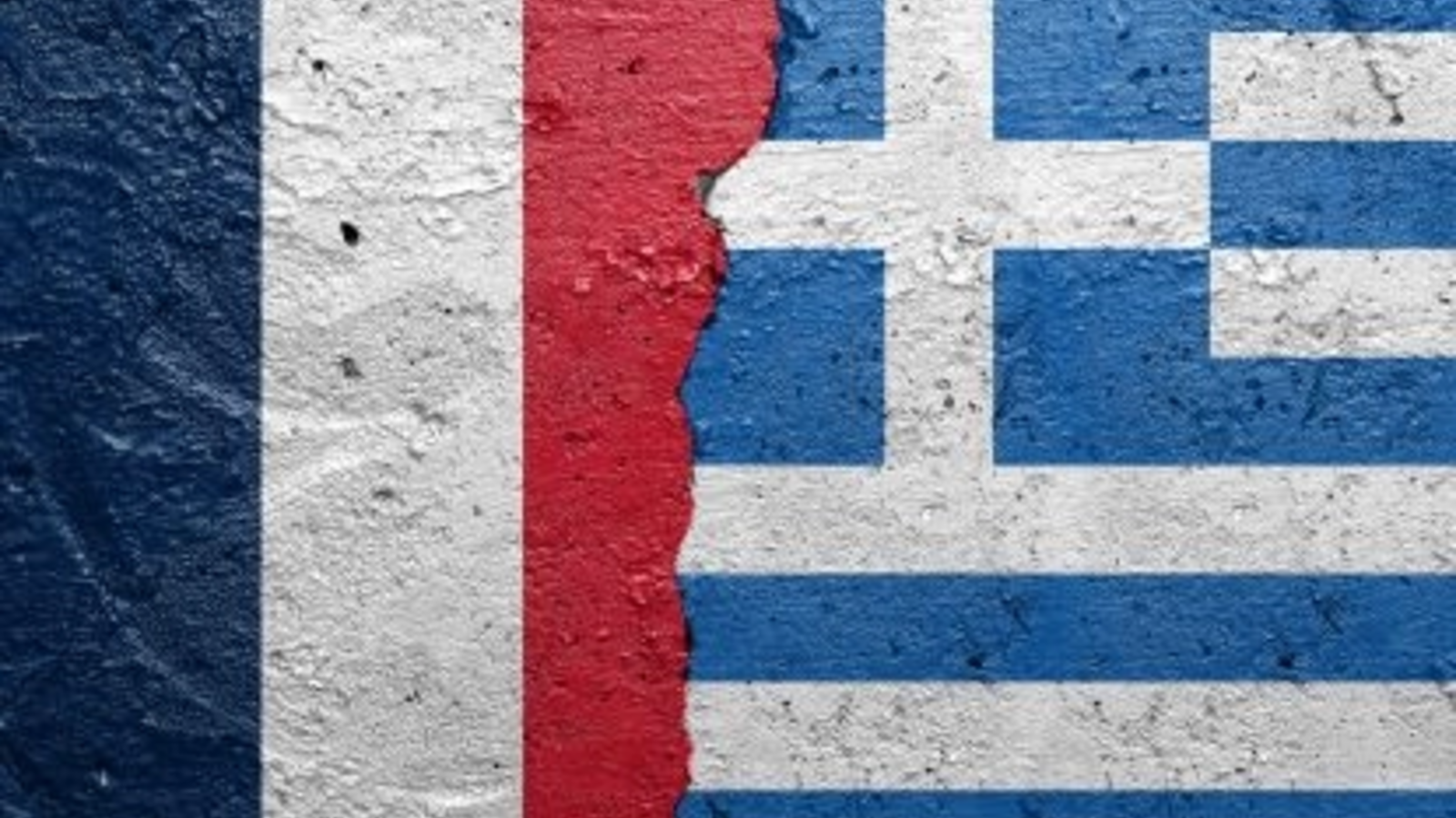 Franța și Grecia, scut în fața Iranului: Acord de apărare prelungit