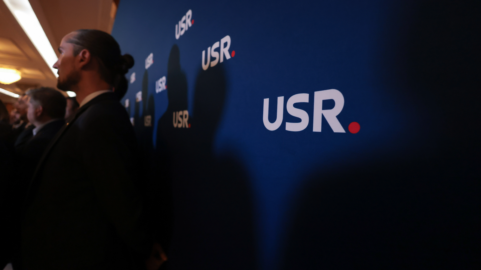 USR, gata de anticipate: „Abandon” dacă PSD conduce România, în plină criză