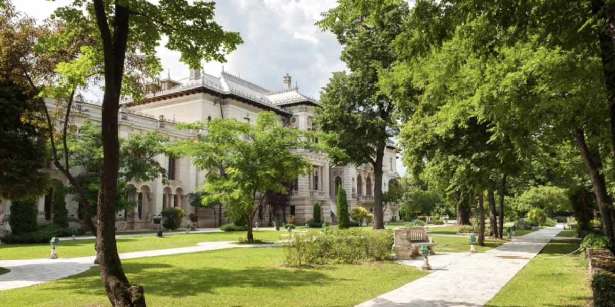 Cotroceni: Summit-ul B9 și țările Nordice, pe 13 Mai, la București