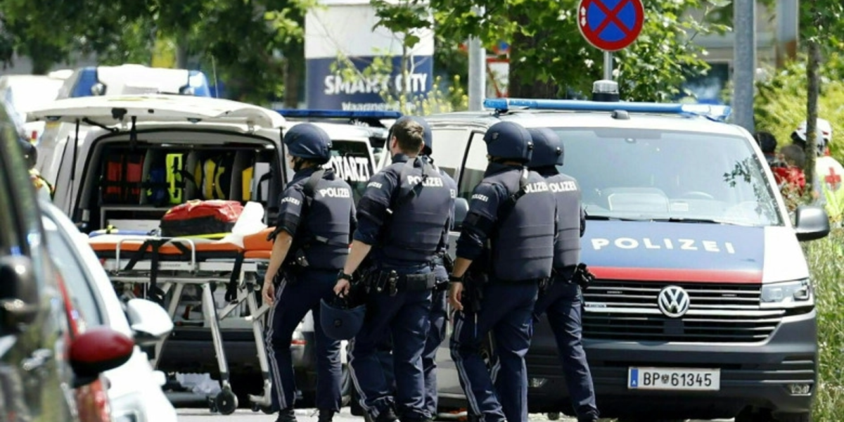 Fabrica de țepe din Viena, închisă: Români, acuzați de 1.300 de lovituri