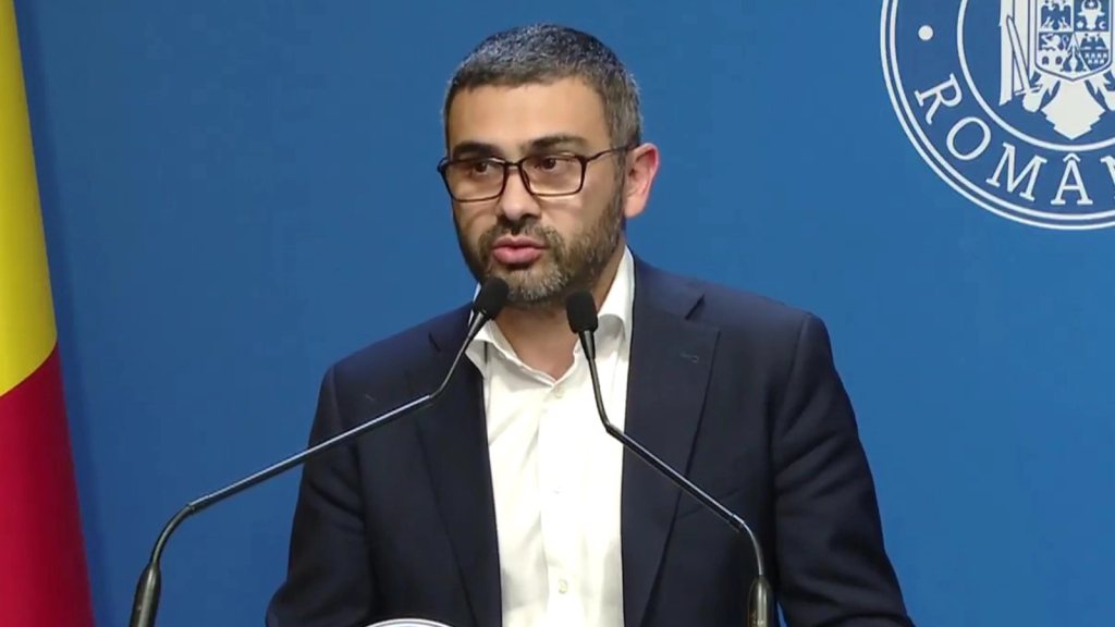 Manole (PSD): „Vrem să oprim o criză socială”, sună alarma social-democraților