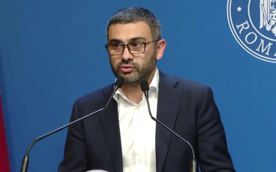 Manole (PSD): „Vrem să oprim o criză socială”, sună alarma social-democraților