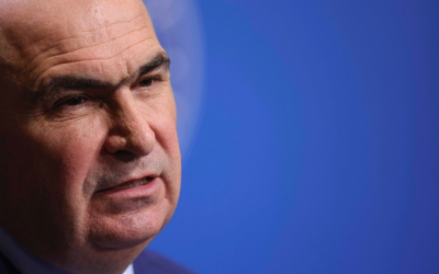 Bolojan, despre „păcatul” României: Am promis prea mult și n-am făcut nimic