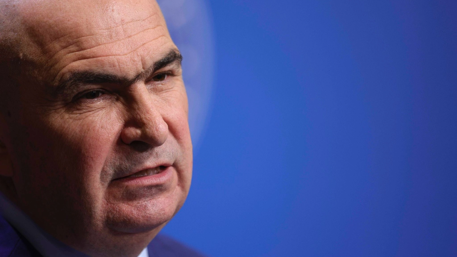 Bolojan, despre „păcatul” României: Am promis prea mult și n-am făcut nimic