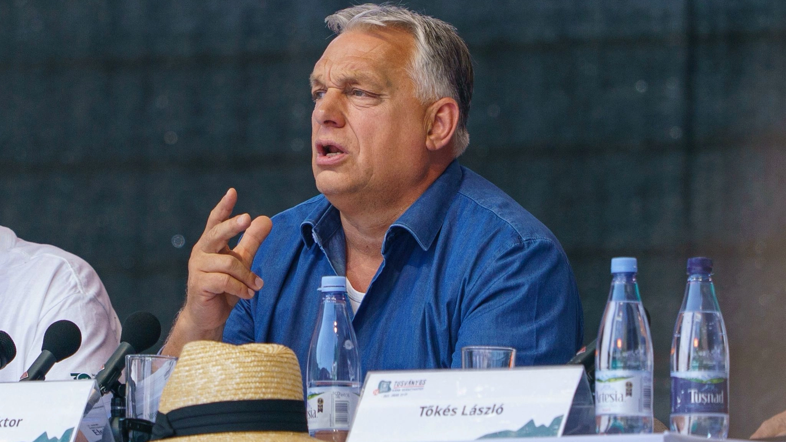 Orban, șmecheria secolului: cum vrea să pună mâna pe șefia CE