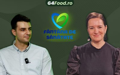 VIDEO Dr. Vlad Rădulescu: „Alimente „sănătoase” care îngrașă”/ Trucuri să slăbești