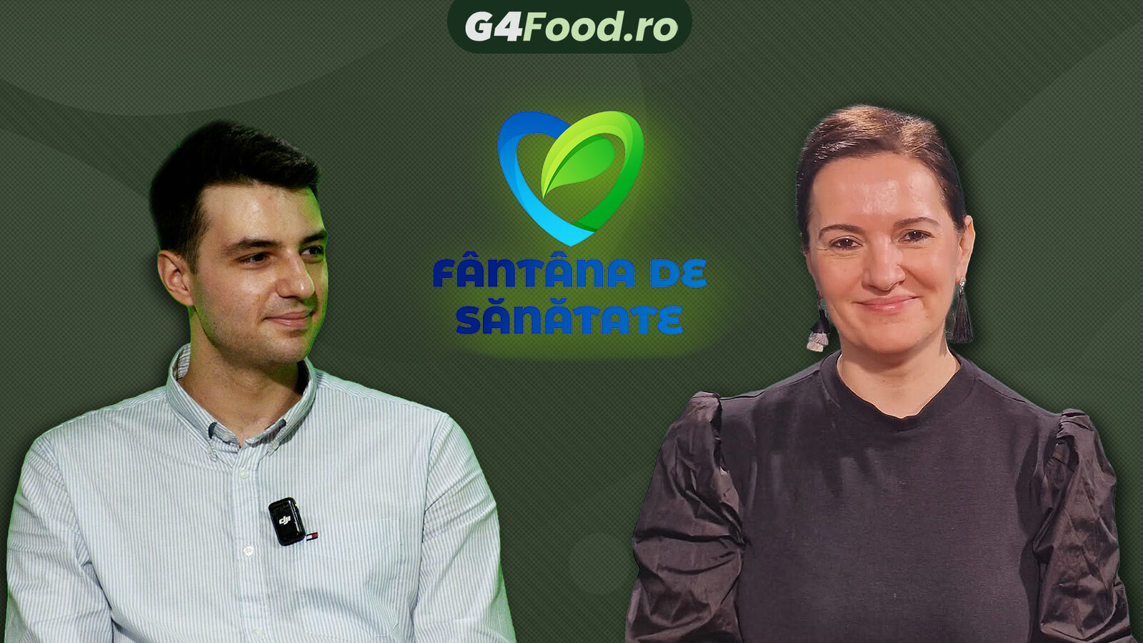 VIDEO Dr. Vlad Rădulescu: „Alimente „sănătoase” care îngrașă”/ Trucuri să slăbești