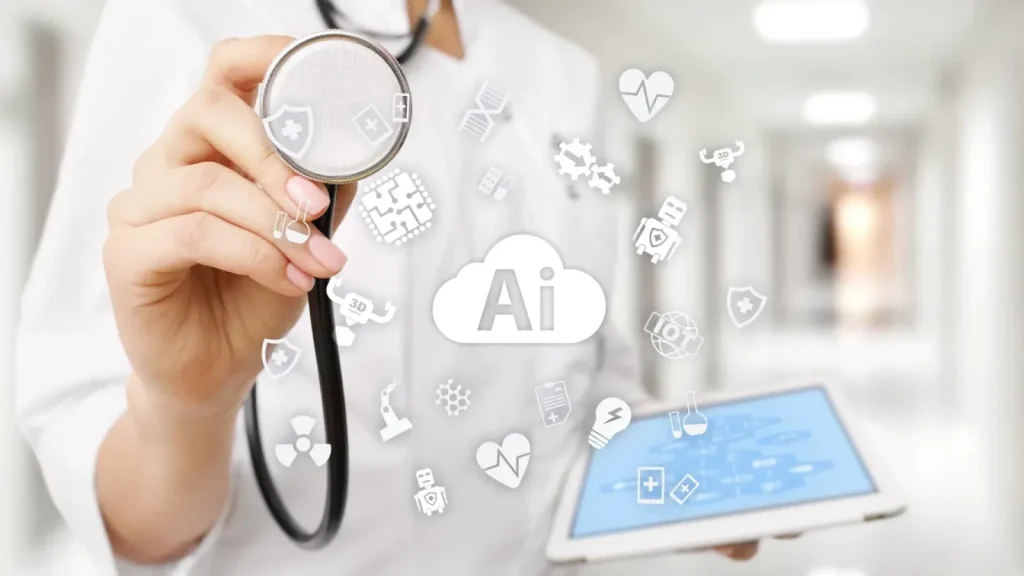 AI dă rateuri: 8 din 10 diagnostice greșite. Atenție la sfaturi medicale