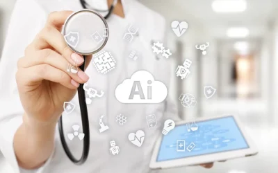 AI dă rateuri: 8 din 10 diagnostice greșite. Atenție la sfaturi medicale