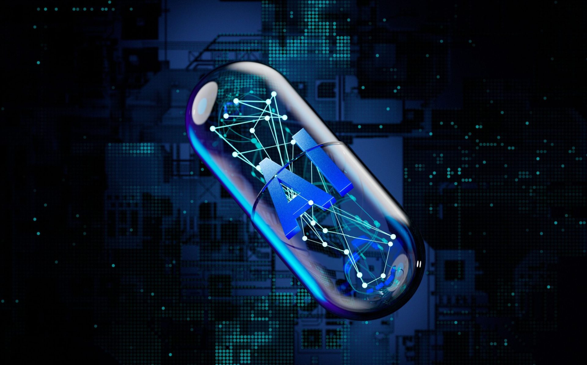 Inteligența artificială schimbă ritmul muncii în domeniul dezvoltării medicamentelor, reducând considerabil timpul și costurile necesare pentru a aduce un nou tratament pe piață