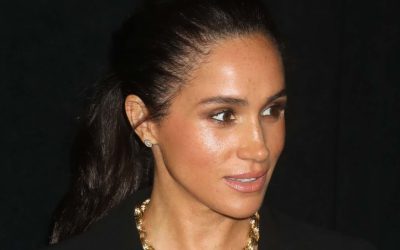 Meghan Markle, „cea mai hărțuită persoană din lume”? Dezvăluiri șocante