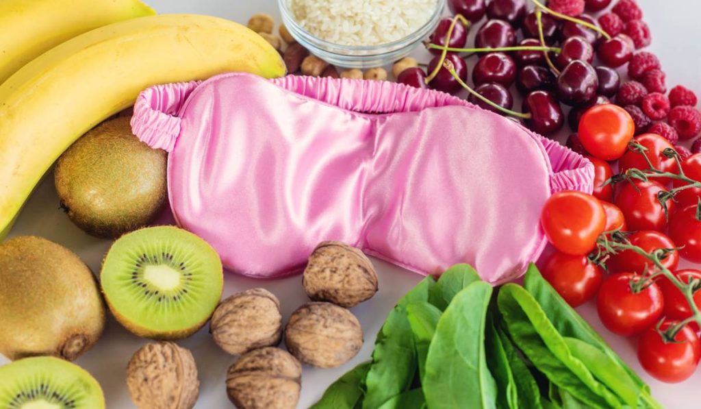 Alimente care te trimit la somn! SURSA SECRETĂ de melatonină naturală