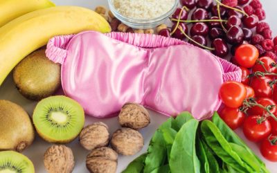 Alimente care te trimit la somn! SURSA SECRETĂ de melatonină naturală