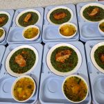 Meniu de Paște pentru bolnavii din Sibiu: Ce au mâncat pacienții