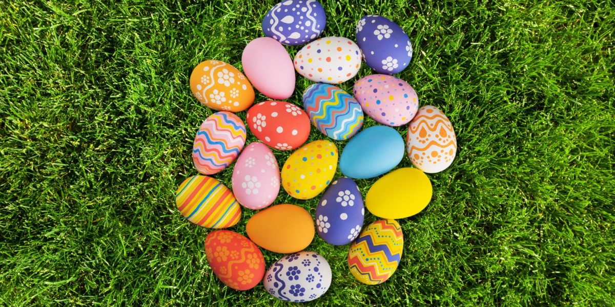 Mesaje de Paște 2026: Urări speciale pentru cei dragi din viața ta