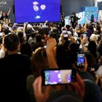 Trump, după Artemis II: Următorul pas e Marte! Anunțul de senzație