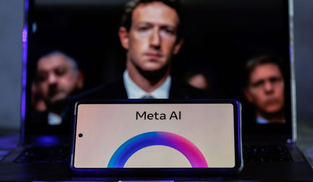 Meta, AI-ul lui Zuckerberg: Angajații află secretele companiei de la șef
