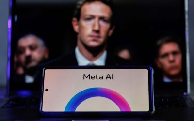 Meta, AI-ul lui Zuckerberg: Angajații află secretele companiei de la șef