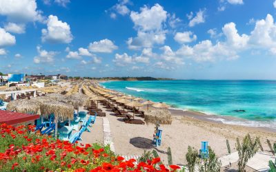 Meteo de 1 Mai: temperaturi de VARĂ în România? Prognoza ANM