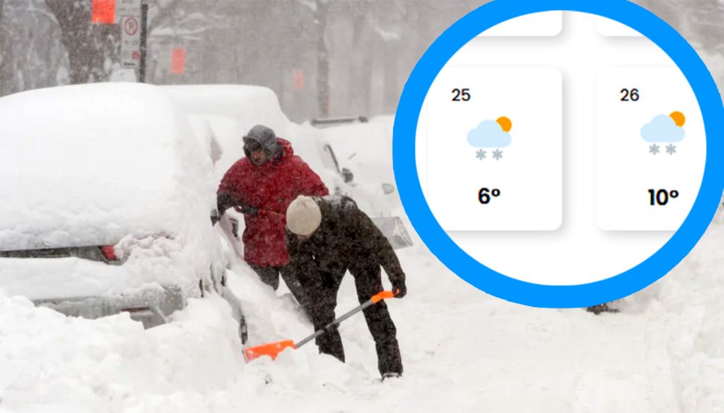 Ninsori de APRILIE în România: Vremea se ÎNRAȚĂ din 25 APRILIE!