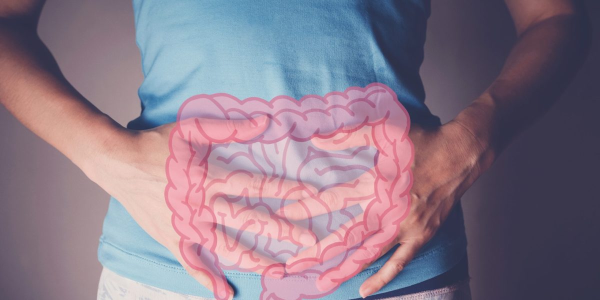 Intestinul trimite semnale timpurii despre prezența cancerului, arată un studiu