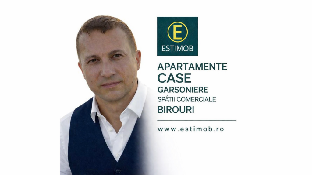 Brașov: Estimob dezvăluie oportunitățile imobiliare și tendințele pieței