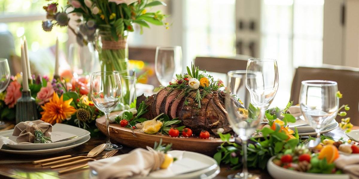 Mielul de Paște: Beneficii și pericole. Cine nu-l mănâncă în România