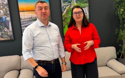USR revine la PNL în Sectorul 6: Mihaiela Ștefan, viceprimar după ruptura cu PSD