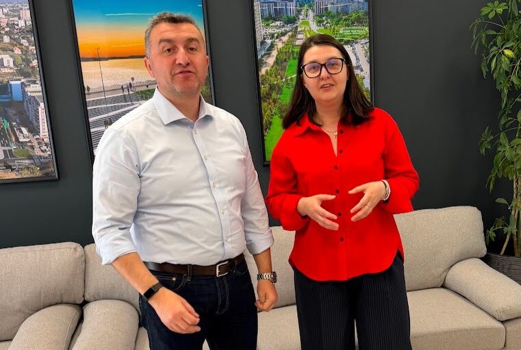 USR revine la PNL în Sectorul 6: Mihaiela Ștefan, viceprimar după ruptura cu PSD