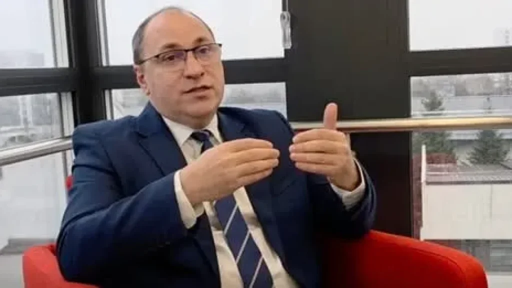 Mihai Dimian dă startul: „bătălia” pentru titularizare și șefia școlilor