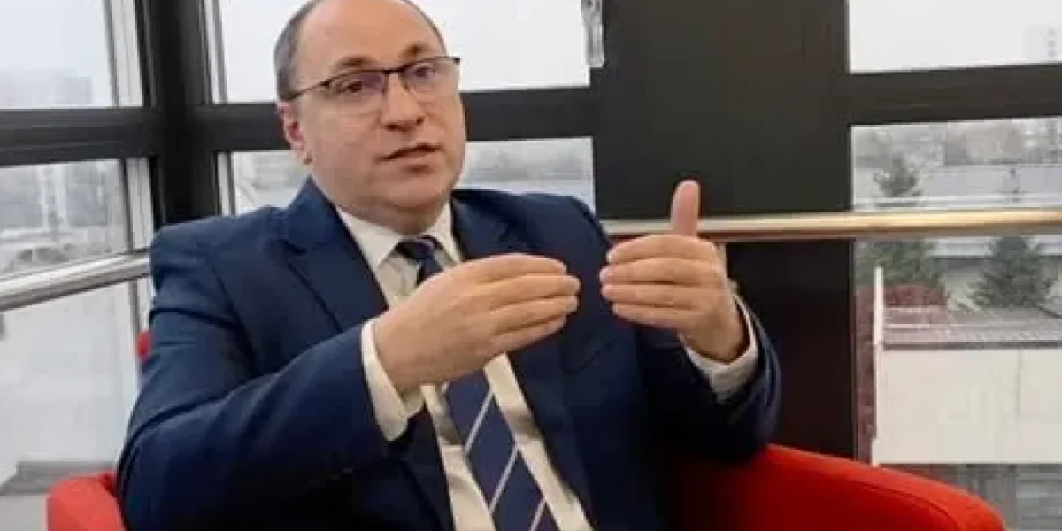 Mihai Dimian dă startul: „bătălia” pentru titularizare și șefia școlilor