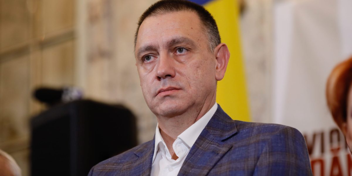 Mihai Fifor, despre tăcerea SUA–NATO: Lipsa comunicării, fără precedent