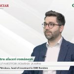 CEC Bank pariază pe afaceri românești: România, magnet pentru investitori imobiliari
