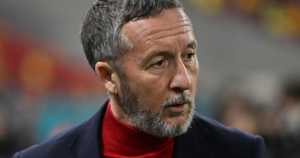 MM Stoica, ultimatum pentru Gigi Becali: „Dacă… să aducă și-n locul meu”