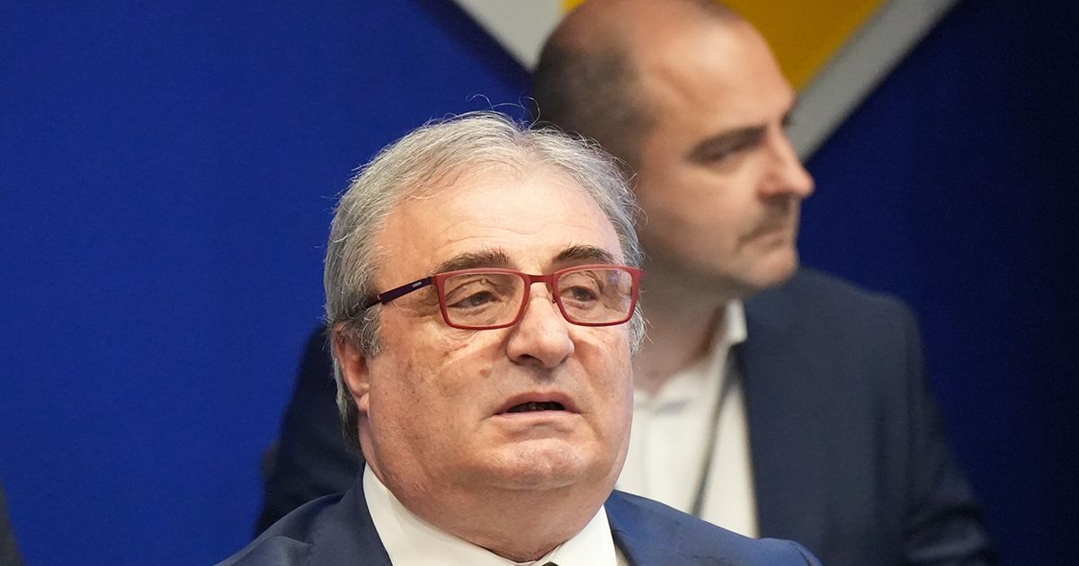 Mihai Stoichiță părăsește FRF și face pasul spre Csikszereda, în contextul unei echipe naționale rănite și al unei organizații aflate în profundă reconstrucție