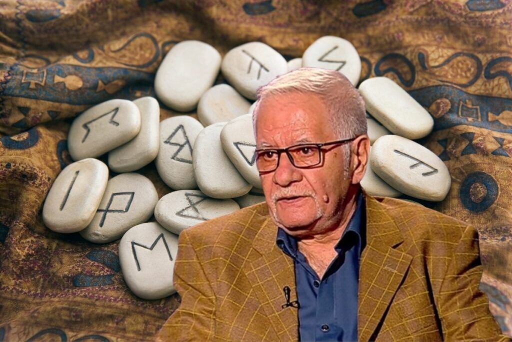 Horoscopul runelor pentru perioada 6–12 aprilie 2026, prezentat de Mihai Voropchievici, indică o săptămână intensă din punct de vedere energetic, caracterizată prin momente de clarificare și schimbări importante