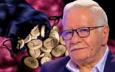 Anul de AUR în 2026: Mihai Voropchievici dezvăluie zodia vedetă