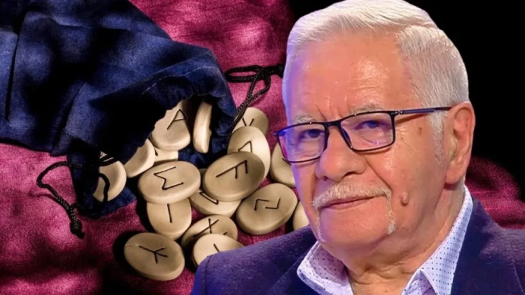 Anul de AUR în 2026: Mihai Voropchievici dezvăluie zodia vedetă