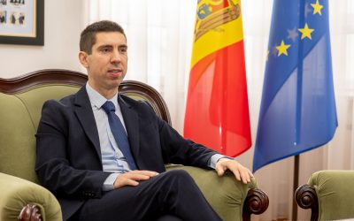 Moldova, adio CSI: RETRAGEREA oficială în aprilie 2027