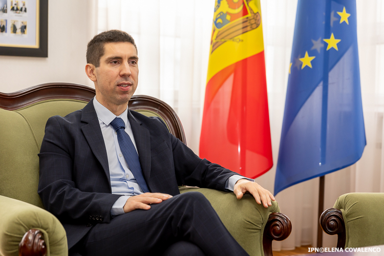 Moldova, adio CSI: RETRAGEREA oficială în aprilie 2027