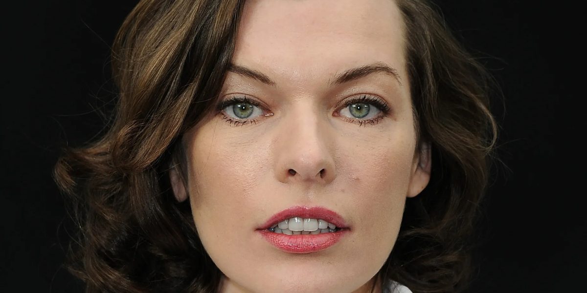 Milla Jovovich lansează MemPalace, un sistem AI care nu uită niciodată
