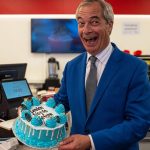 Grațiat de Donald Trump, miliardarul Ben Delo dă 4,6 mil. euro lui Nigel Farage