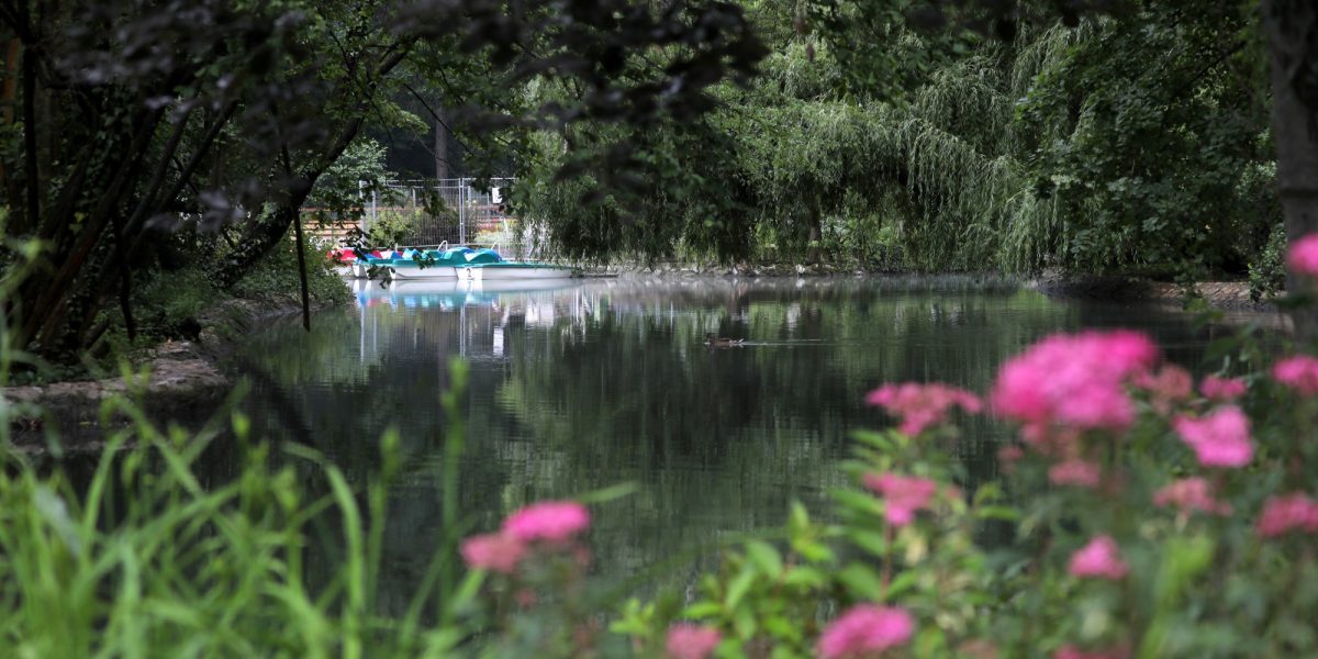 Vremea de Paște va fi cu soare și ploi sporadice în joi, conform prognozei